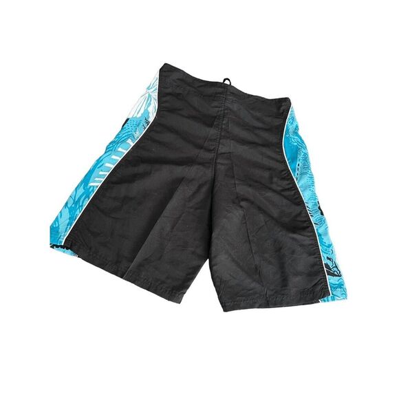TRU CAL Swim shorts Size 32 - Picture 2 of 6